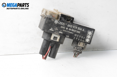 Реле перка за Volkswagen Polo Variant (04.1997 - 09.2001) 1.6, №  6K0919506A