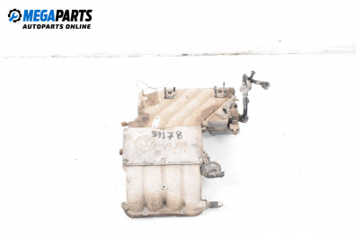 Всмукателен колектор за Volkswagen Polo Variant (04.1997 - 09.2001) 1.6, 101 к.с.