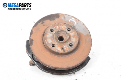 Шенкел главина за Volkswagen Polo Variant (04.1997 - 09.2001), позиция: задна, дясна