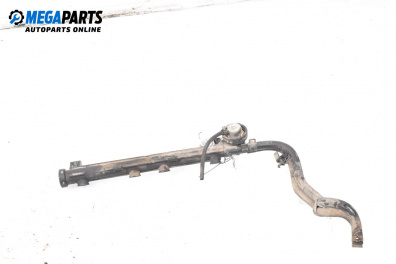 Горивна рейка за Volkswagen Polo Variant (04.1997 - 09.2001) 1.6, 101 к.с.