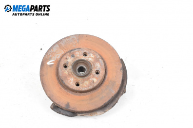 Шенкел главина за Volkswagen Polo Variant (04.1997 - 09.2001), позиция: задна, лява