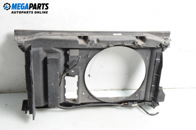 Дифузьор за Peugeot 307 Station Wagon (03.2002 - 12.2009) 2.0 16V, 136 к.с.