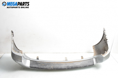 Заден капак за Peugeot 307 Station Wagon (03.2002 - 12.2009), 4+1 вр., комби, позиция: задна