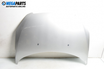 Преден капак за Peugeot 307 Station Wagon (03.2002 - 12.2009), 4+1 вр., комби, позиция: предна