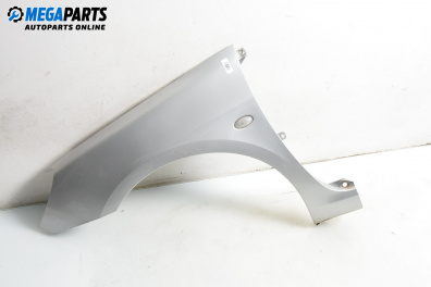 Калник за Peugeot 307 Station Wagon (03.2002 - 12.2009), 4+1 вр., комби, позиция: предна, лява