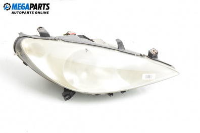 Фар за Peugeot 307 Station Wagon (03.2002 - 12.2009), комби, позиция: лява