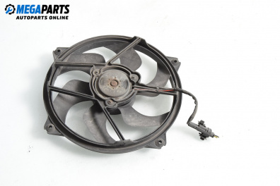 Перка охлаждане за Peugeot 307 Station Wagon (03.2002 - 12.2009) 2.0 16V, 136 к.с.