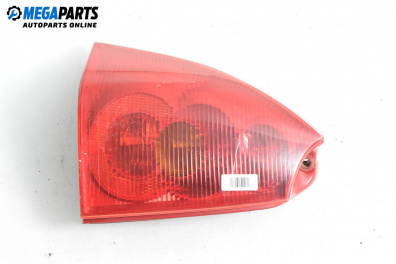 Стоп за Peugeot 307 Station Wagon (03.2002 - 12.2009), комби, позиция: дясна