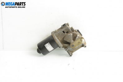 Ел. мотор за чистачките за Peugeot 307 Station Wagon (03.2002 - 12.2009), комби, позиция: предна, №  404.638