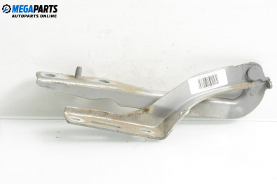 Панта преден капак за Peugeot 307 Station Wagon (03.2002 - 12.2009), 4+1 вр., комби, позиция: лява