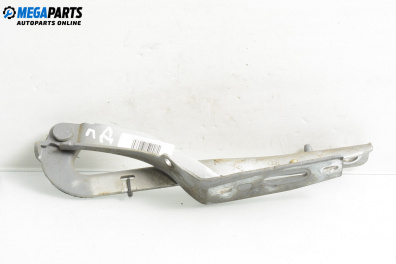 Панта преден капак за Peugeot 307 Station Wagon (03.2002 - 12.2009), 4+1 вр., комби, позиция: дясна