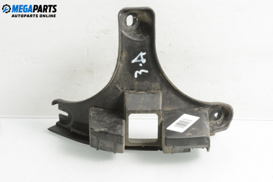 Държач броня за Peugeot 307 Station Wagon (03.2002 - 12.2009), комби, позиция: задна, дясна