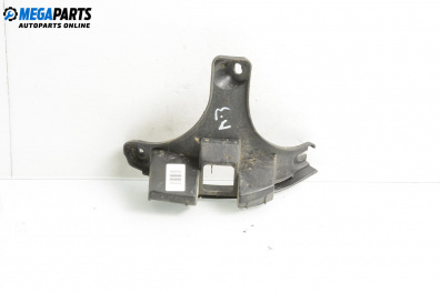 Държач броня за Peugeot 307 Station Wagon (03.2002 - 12.2009), комби, позиция: задна, лява