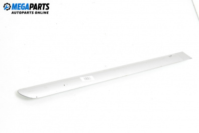 Външна лайсна врата за Peugeot 307 Station Wagon (03.2002 - 12.2009), комби, позиция: задна, дясна