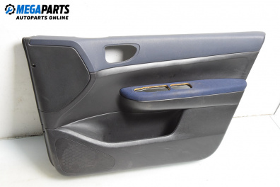 Кора врата за Peugeot 307 Station Wagon (03.2002 - 12.2009), 4+1 вр., комби, позиция: предна, дясна