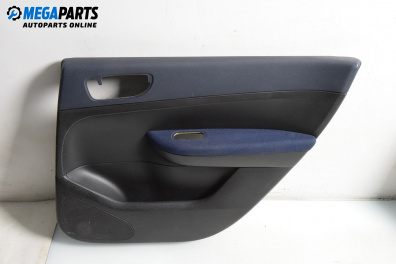 Кора врата за Peugeot 307 Station Wagon (03.2002 - 12.2009), 4+1 вр., комби, позиция: задна, дясна