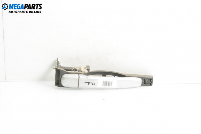 Външна дръжка за Peugeot 307 Station Wagon (03.2002 - 12.2009), 4+1 вр., комби, позиция: предна, дясна