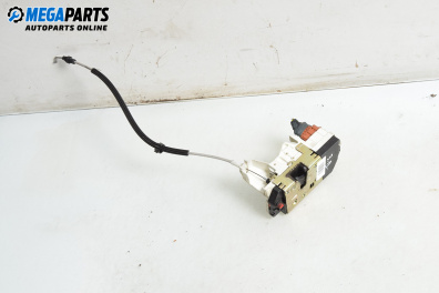 Брава на врата за Peugeot 307 Station Wagon (03.2002 - 12.2009), позиция: задна, дясна