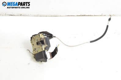 Брава на врата за Peugeot 307 Station Wagon (03.2002 - 12.2009), позиция: предна, дясна