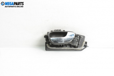 Вътрешна дръжка за Peugeot 307 Station Wagon (03.2002 - 12.2009), 4+1 вр., комби, позиция: предна, дясна