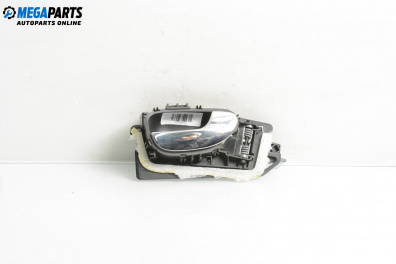 Вътрешна дръжка за Peugeot 307 Station Wagon (03.2002 - 12.2009), 4+1 вр., комби, позиция: задна, дясна