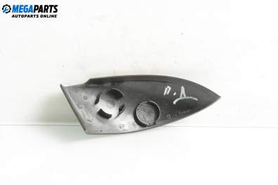 Интериорна пластмаса за Peugeot 307 Station Wagon (03.2002 - 12.2009), 4+1 вр., комби, позиция: дясна