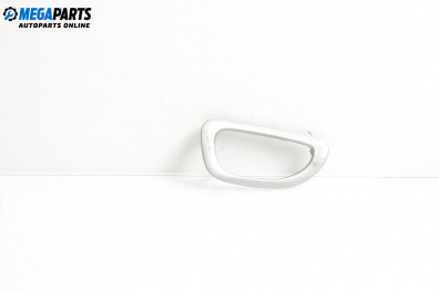 Интериорна пластмаса за Peugeot 307 Station Wagon (03.2002 - 12.2009), 4+1 вр., комби, позиция: предна