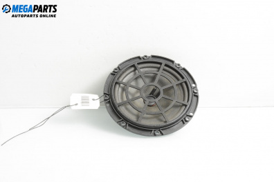 Високоговорител за Peugeot 307 Station Wagon (03.2002 - 12.2009)