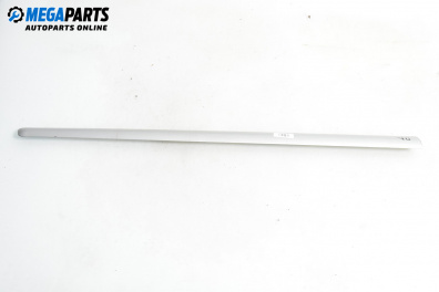 Външна лайсна врата за Peugeot 307 Station Wagon (03.2002 - 12.2009), комби, позиция: предна, лява