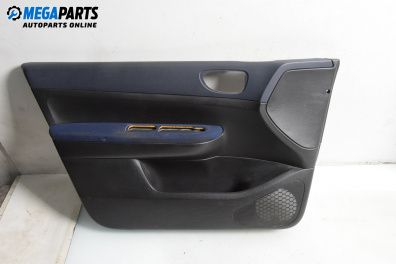 Кора врата за Peugeot 307 Station Wagon (03.2002 - 12.2009), 4+1 вр., комби, позиция: предна, лява