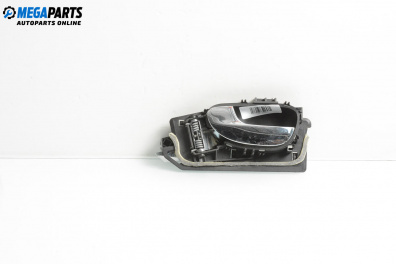 Вътрешна дръжка за Peugeot 307 Station Wagon (03.2002 - 12.2009), 4+1 вр., комби, позиция: предна, лява