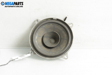 Високоговорител за Peugeot 307 Station Wagon (03.2002 - 12.2009)