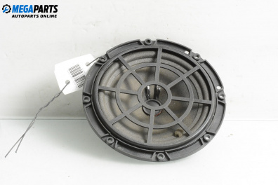 Високоговорител за Peugeot 307 Station Wagon (03.2002 - 12.2009)