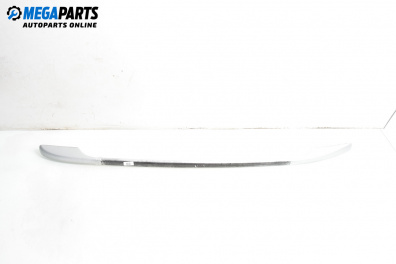 Релса багажник за Peugeot 307 Station Wagon (03.2002 - 12.2009), 4+1 вр., комби, позиция: лява