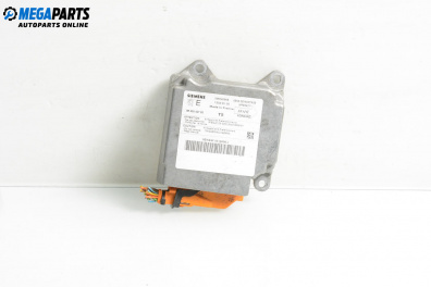 Модул за AIRBAG за Peugeot 307 Station Wagon (03.2002 - 12.2009), №  5WK42908