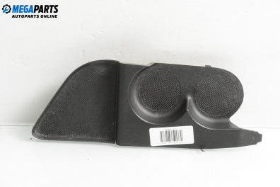 Поставка за чаши за Peugeot 307 Station Wagon (03.2002 - 12.2009)