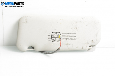 Сенник за Peugeot 307 Station Wagon (03.2002 - 12.2009), позиция: лява