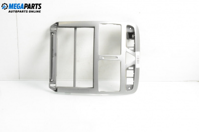 Централна конзола за Peugeot 307 Station Wagon (03.2002 - 12.2009)