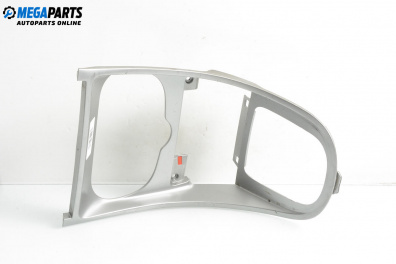 Централна конзола за Peugeot 307 Station Wagon (03.2002 - 12.2009)