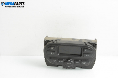Панел климатроник за Peugeot 307 Station Wagon (03.2002 - 12.2009)