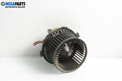 Вентилатор парно за Peugeot 307 Station Wagon (03.2002 - 12.2009)