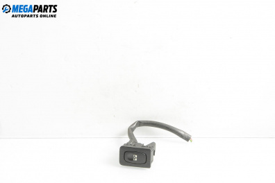 Бутон ел. стъкло  за Peugeot 307 Station Wagon (03.2002 - 12.2009)