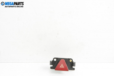 Бутон аварийни светлини  за Peugeot 307 Station Wagon (03.2002 - 12.2009)
