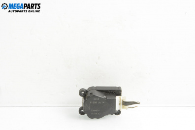 Моторче клапа парно за Peugeot 307 Station Wagon (03.2002 - 12.2009) 2.0 16V, 136 к.с.