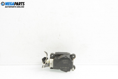 Моторче клапа парно за Peugeot 307 Station Wagon (03.2002 - 12.2009) 2.0 16V, 136 к.с.