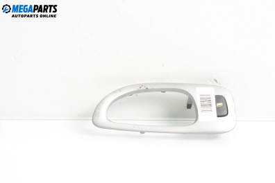 Бутон ел. стъкло  за Peugeot 307 Station Wagon (03.2002 - 12.2009)