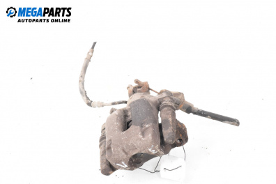 Спирачен апарат за Peugeot 307 Station Wagon (03.2002 - 12.2009), позиция: задна, лява