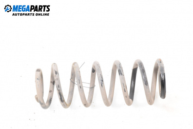 Пружина за ходова част за Peugeot 307 Station Wagon (03.2002 - 12.2009), комби, позиция: задна