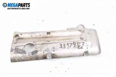 Декоративен капак двигател за Peugeot 307 Station Wagon (03.2002 - 12.2009)