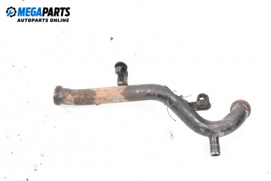 Тръба за охладителна течност за Peugeot 307 Station Wagon (03.2002 - 12.2009) 2.0 16V, 136 к.с.